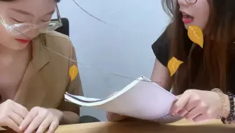 当你发现闺蜜染上了CPA…
