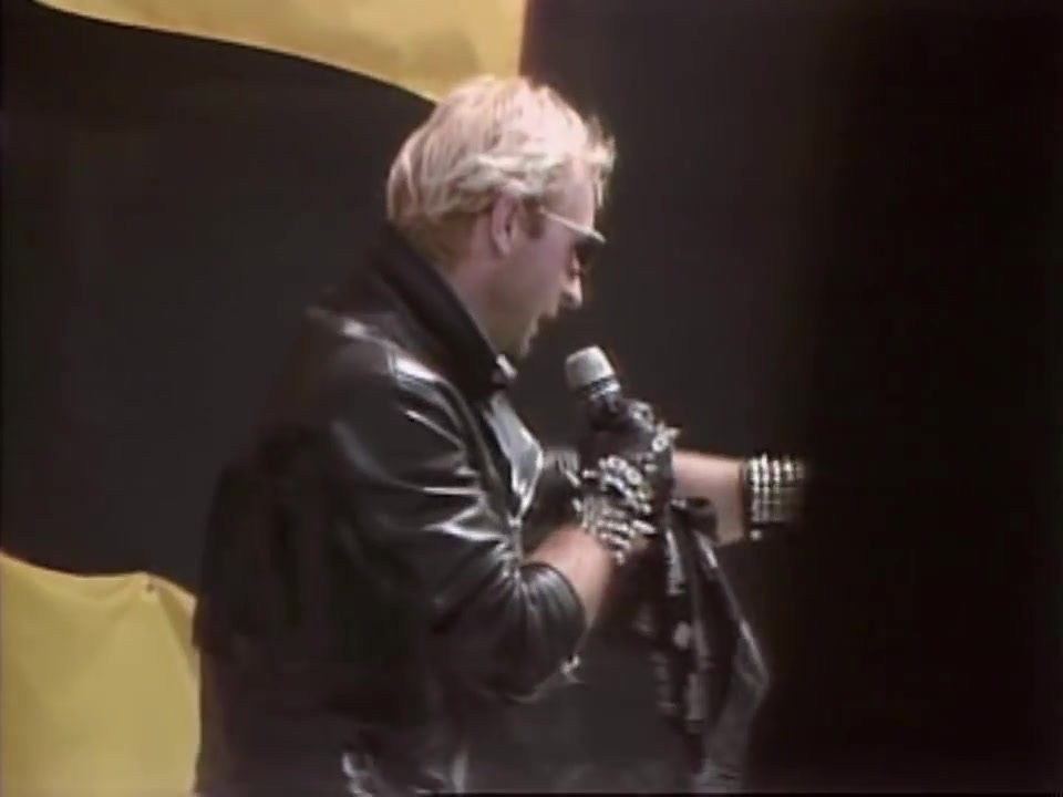 [图]Judas Priest - Live at Live Aid 1985