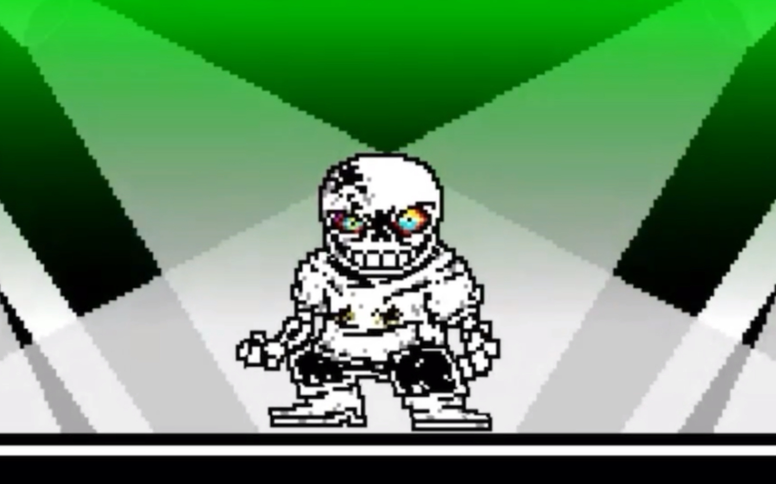 dusttrust尘埃信任官方成员重置版第三阶段60帧