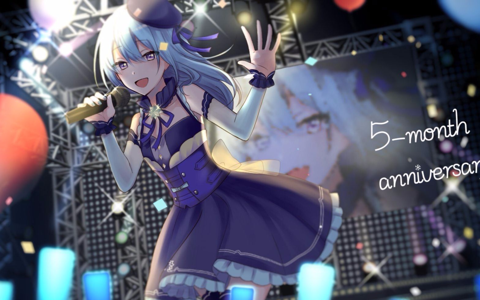 剪辑熟肉被父母知道了自己在做vtb的星街彗星