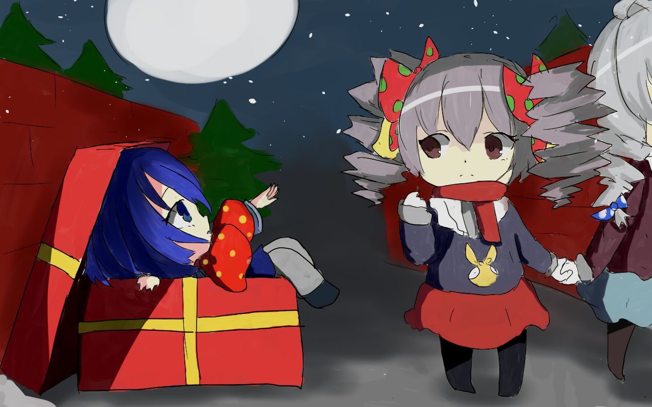 第n期圣芙蕾雅学园 12