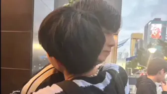 林敢敢那二年的追夫路，是崽崽的勇敢说爱让他个得到了安全感，一直走花路吧🥰🥰🥰