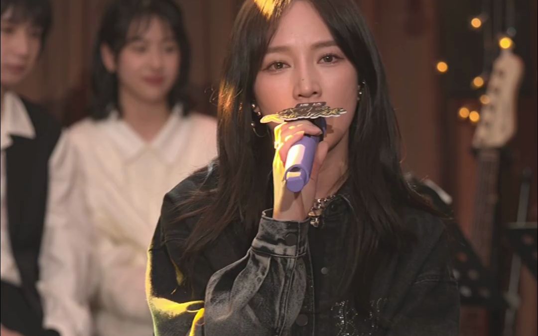 【孟佳】直播cut | 慢歌《二十 三十》 随机舞蹈挑战 | 我们的民谣