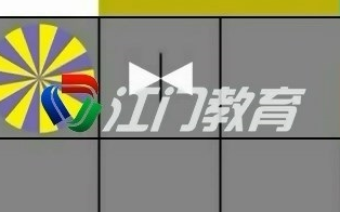 【频道异动】江门教育频道停播一刻 2022/6/18哔哩哔哩bilibili