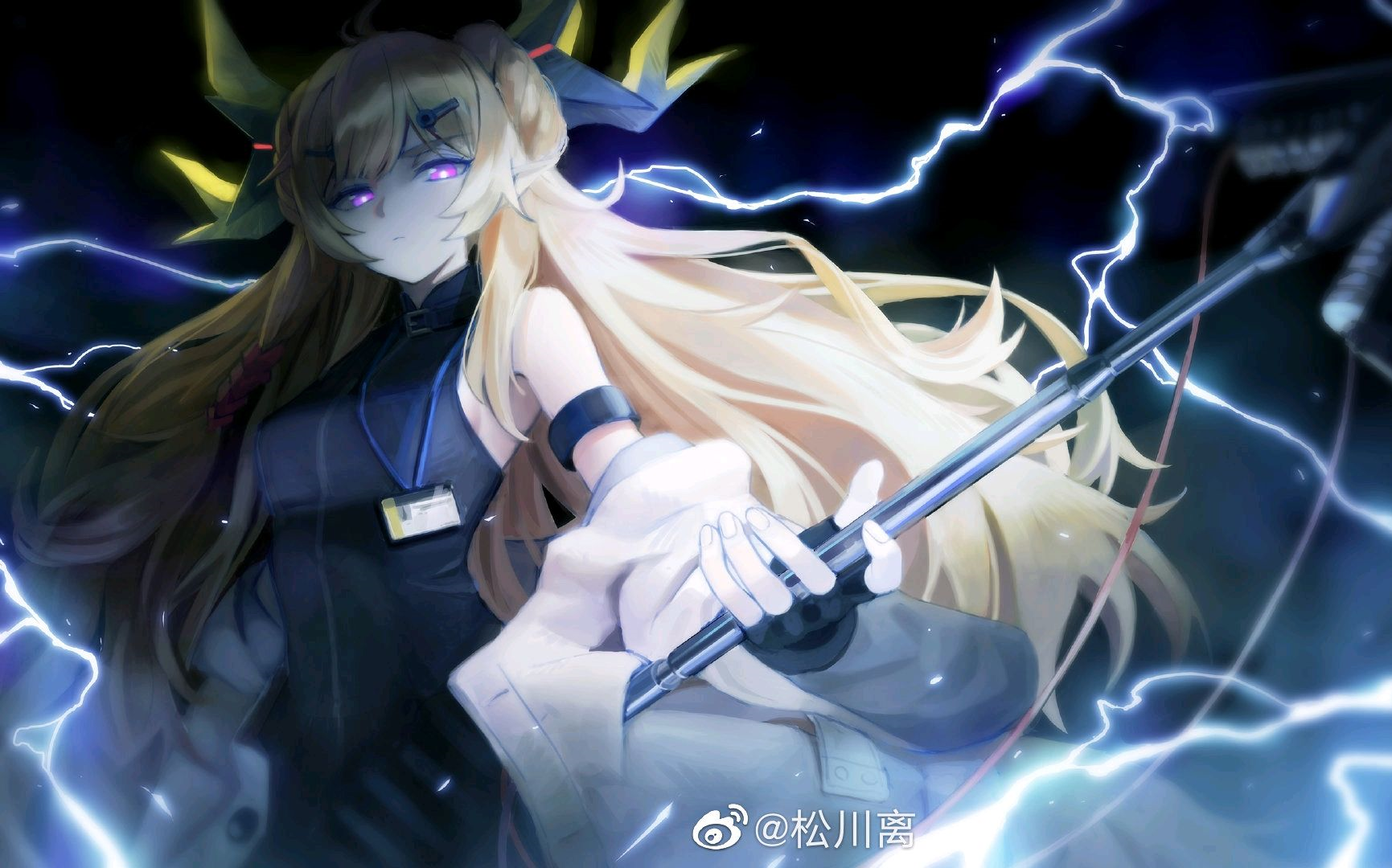 【明日方舟】惊蛰今天也要挑战0-1!