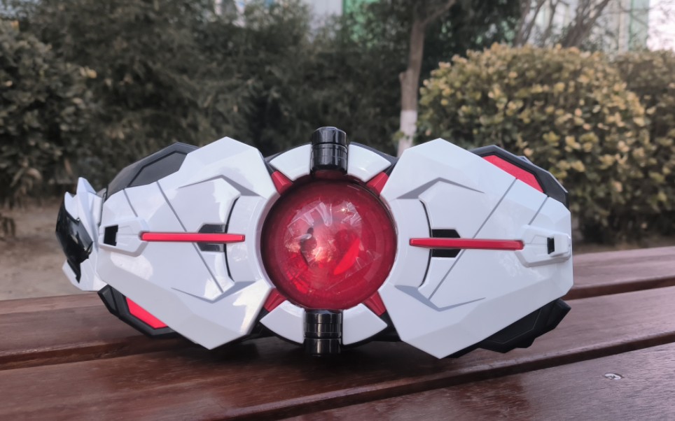 假面骑士零一 pb限定 dx亚克驱动器&亚克一升程密钥