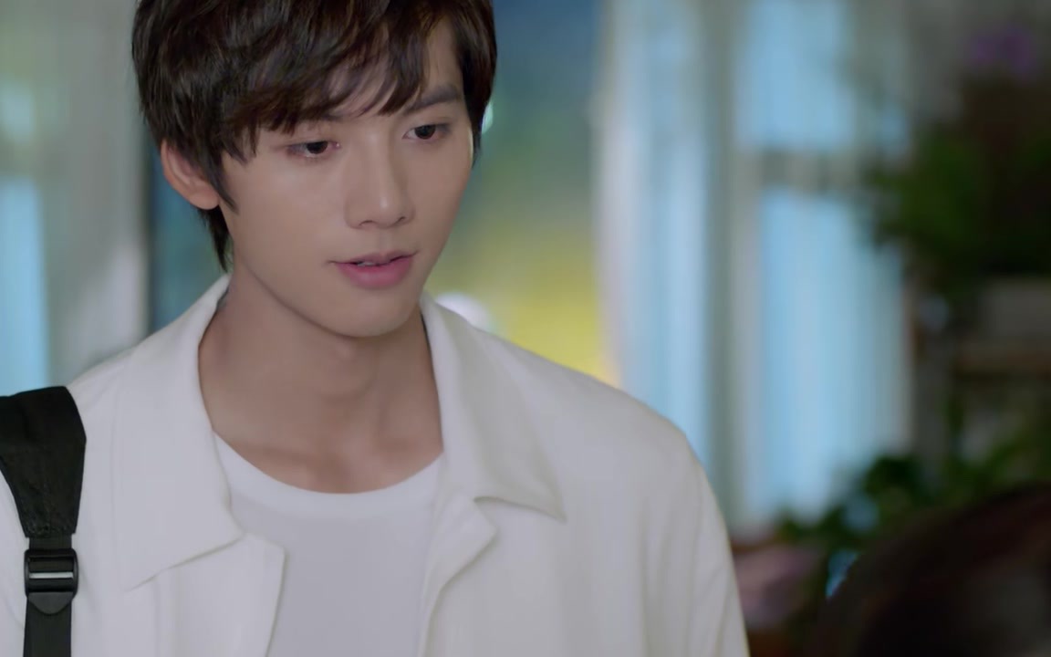 【秦深7015原浅 姨母笑系列不甜包退】钢铁直男