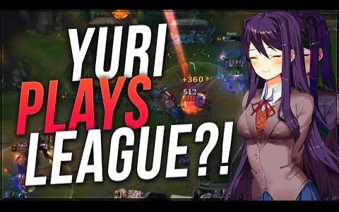 生肉【Dyrus】强行凯瑞 ABUSER 卡米尔哔哩哔哩bilibili