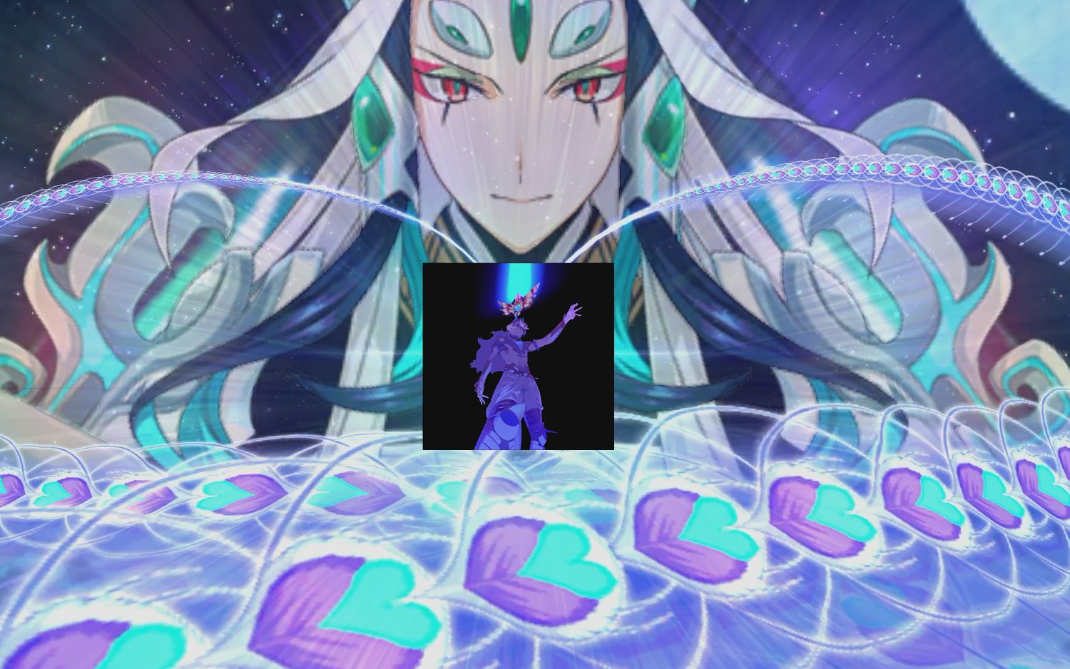 fgo竞速组你死我活的异闻带王之战始皇帝四人队3t狂娜24主线194