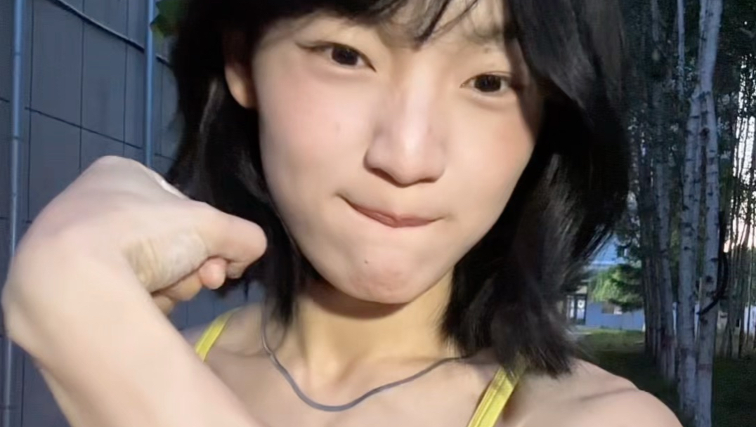 比我萌的没我帅⦁𖥦⦁ᐝ
