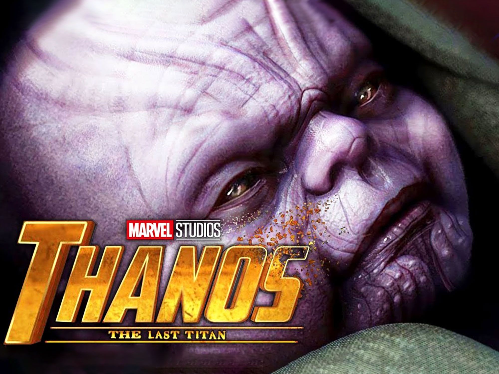 灭霸回归:揭秘漫威新作《新星》幕后故事的新篇章!