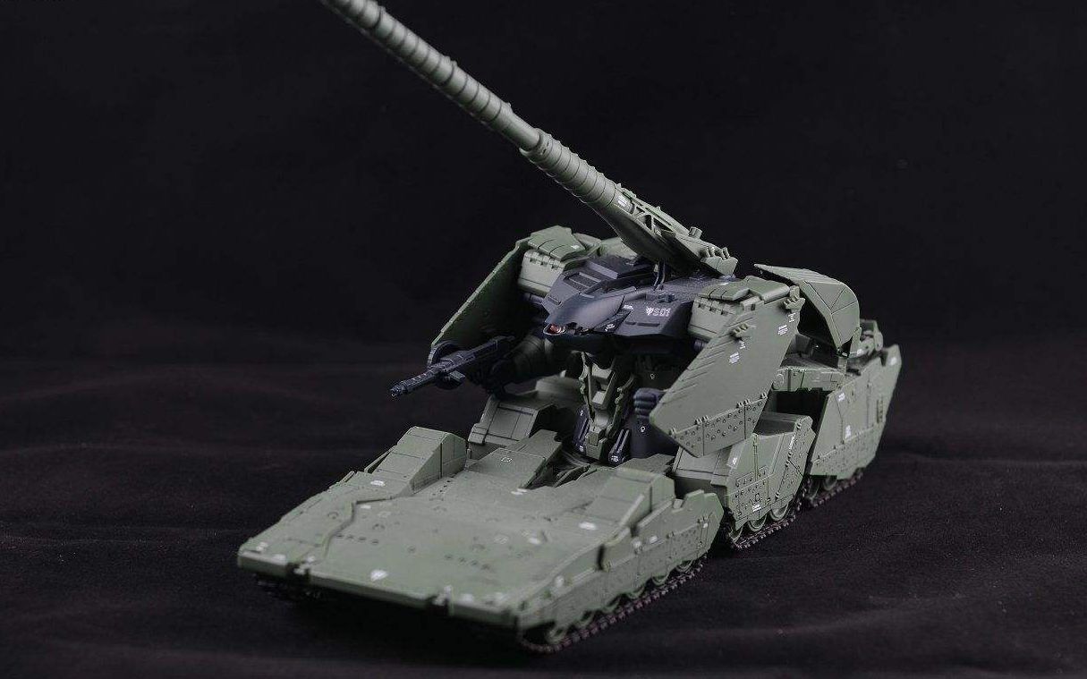 【高达ol】快乐斗狼