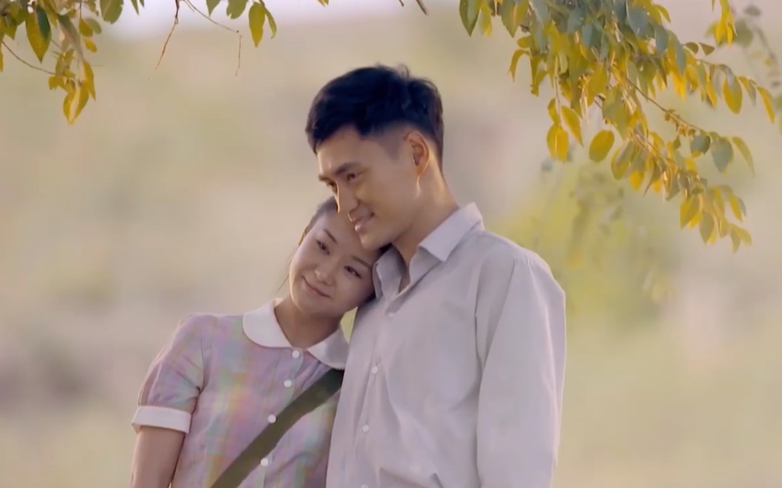 【周深版情为何物】平凡的世界,孙少平x田晓霞