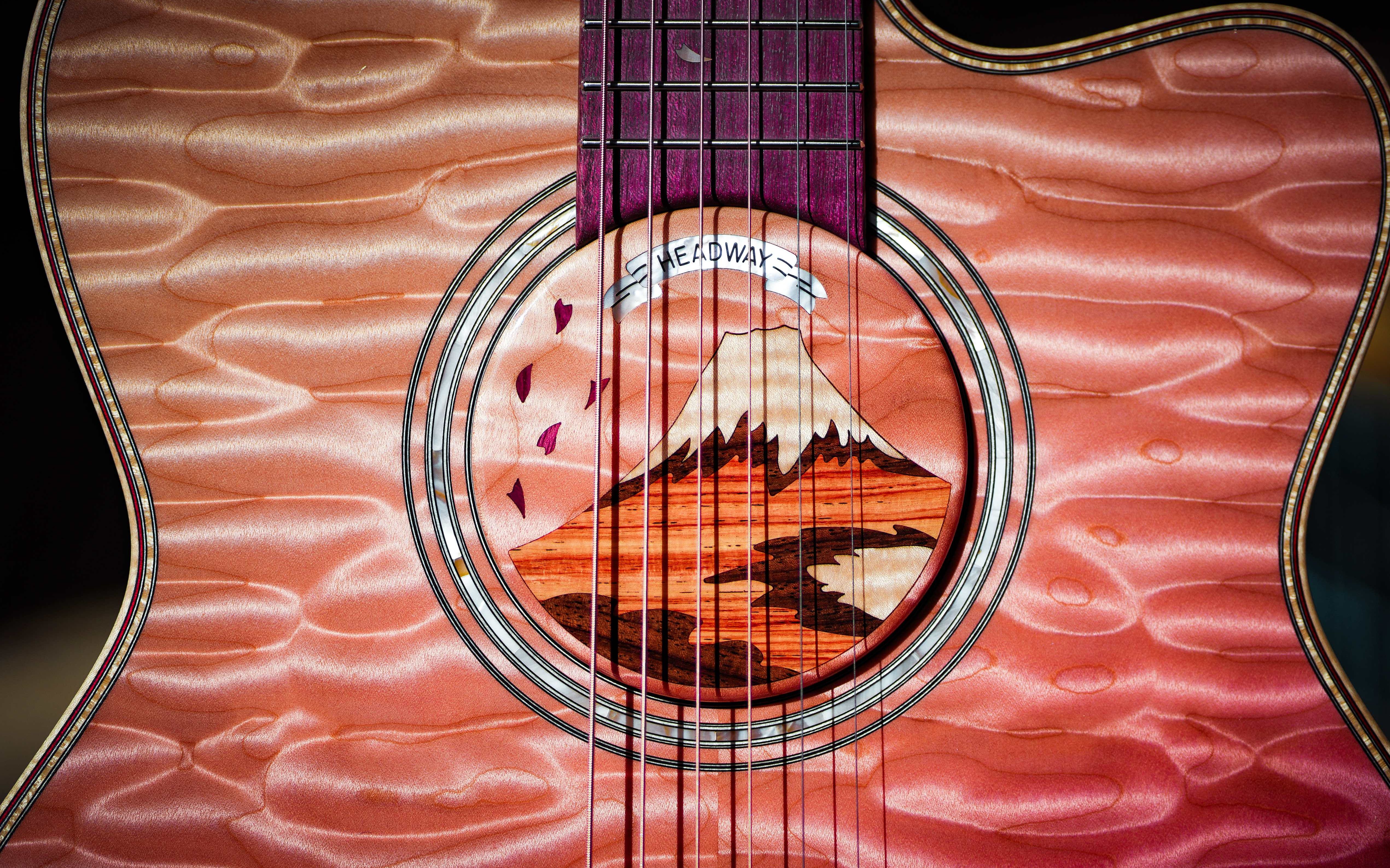 headway 蚁沟式榫接——上胶水前的准备工作(去除多余油漆)