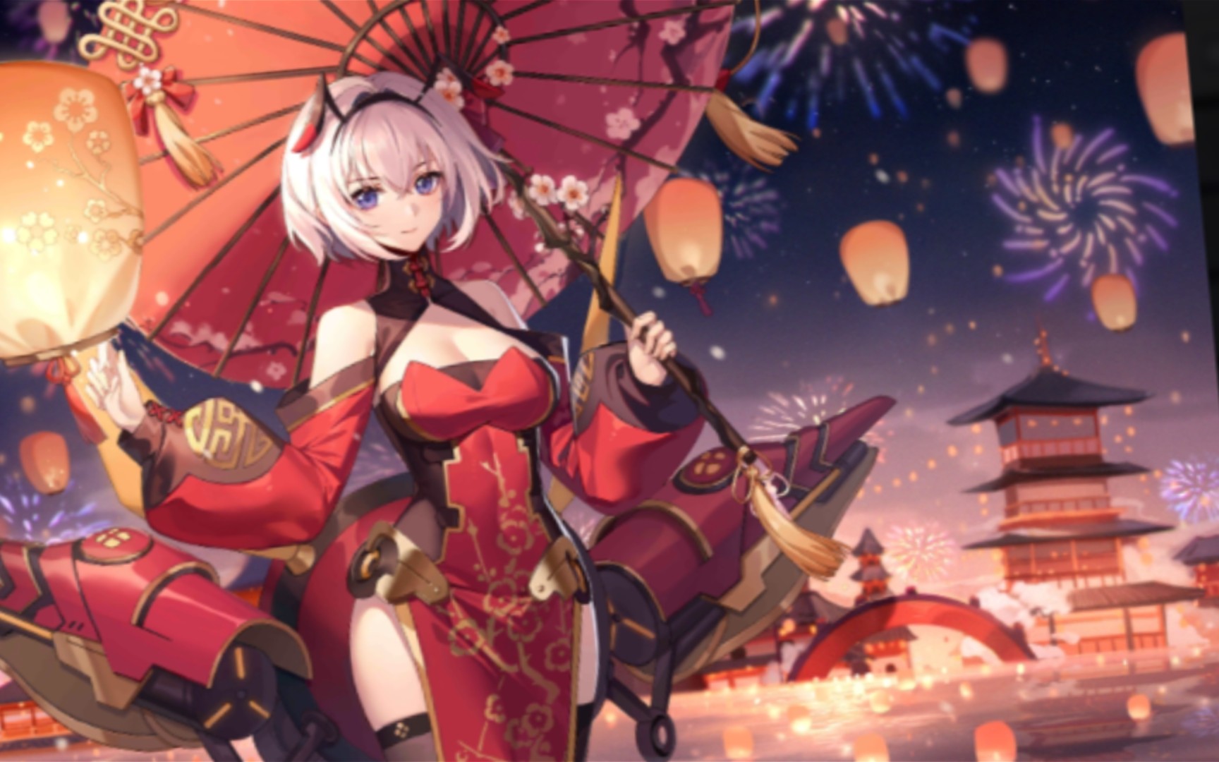 《300大作战》琉璃击杀锦集(4)