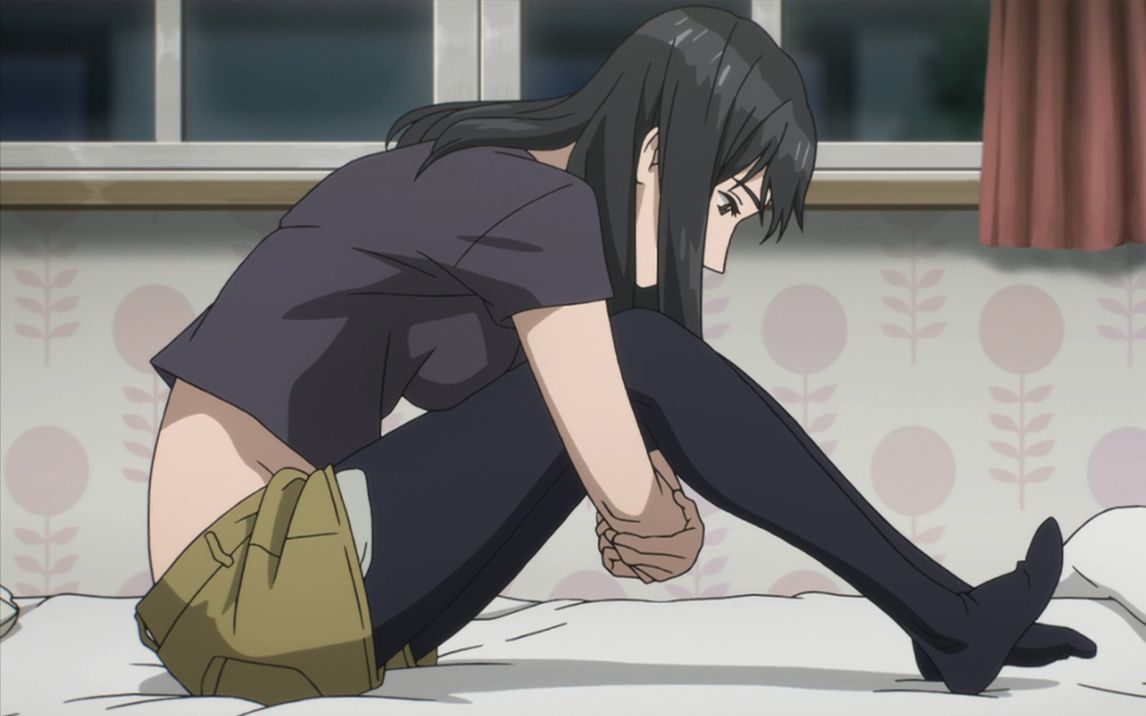 为爱痴狂却落得悲惨结局,《寄生兽》系列解说第四期_哔哩哔哩_bili