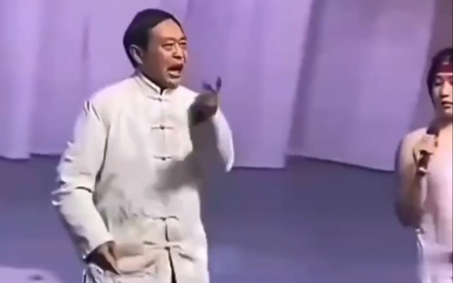 马保国现场路演合集