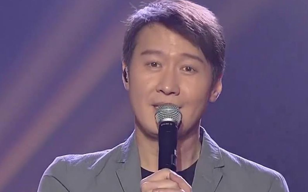 黎明《今夜你会不会来》百听不厌的经典老歌