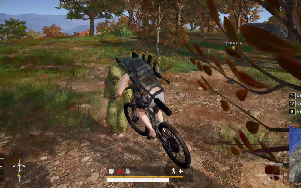 PUBG手机游戏：随时开始