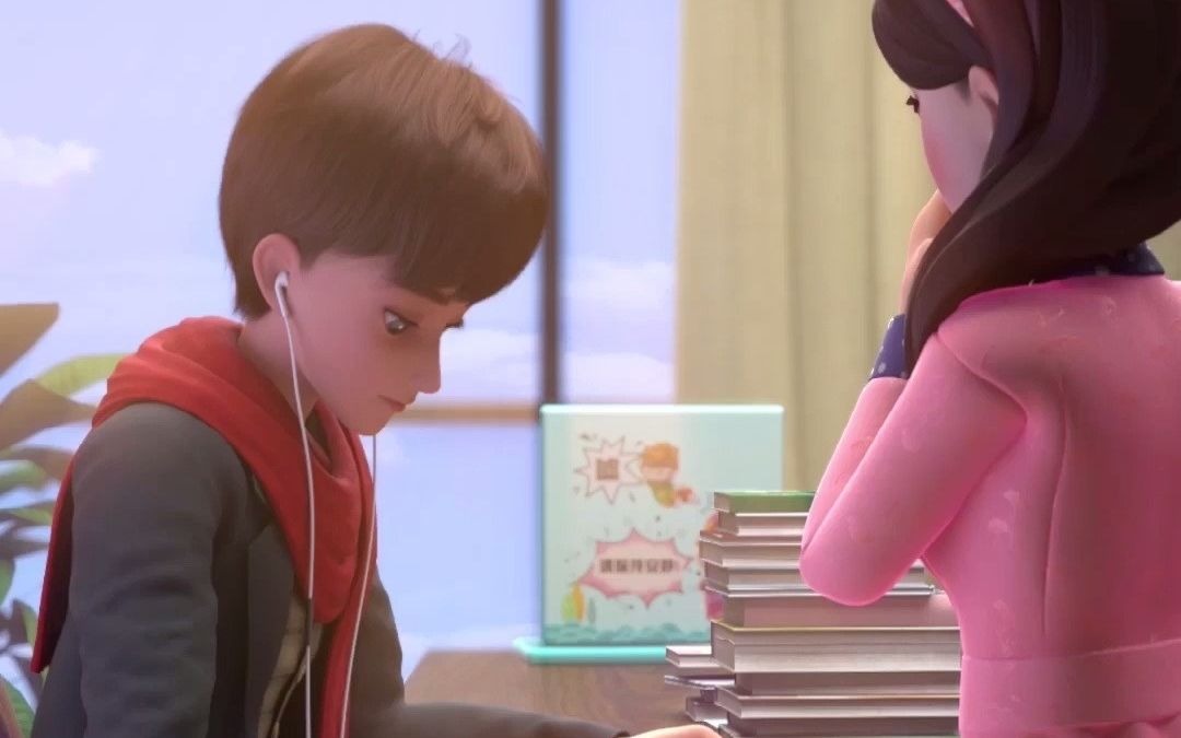 乐儿和果果第160集-国创-高清正版在线观看-bilibili-哔哩哔哩