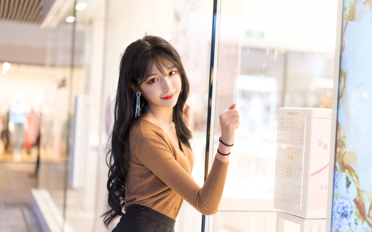 【艾比abbily】采访合辑