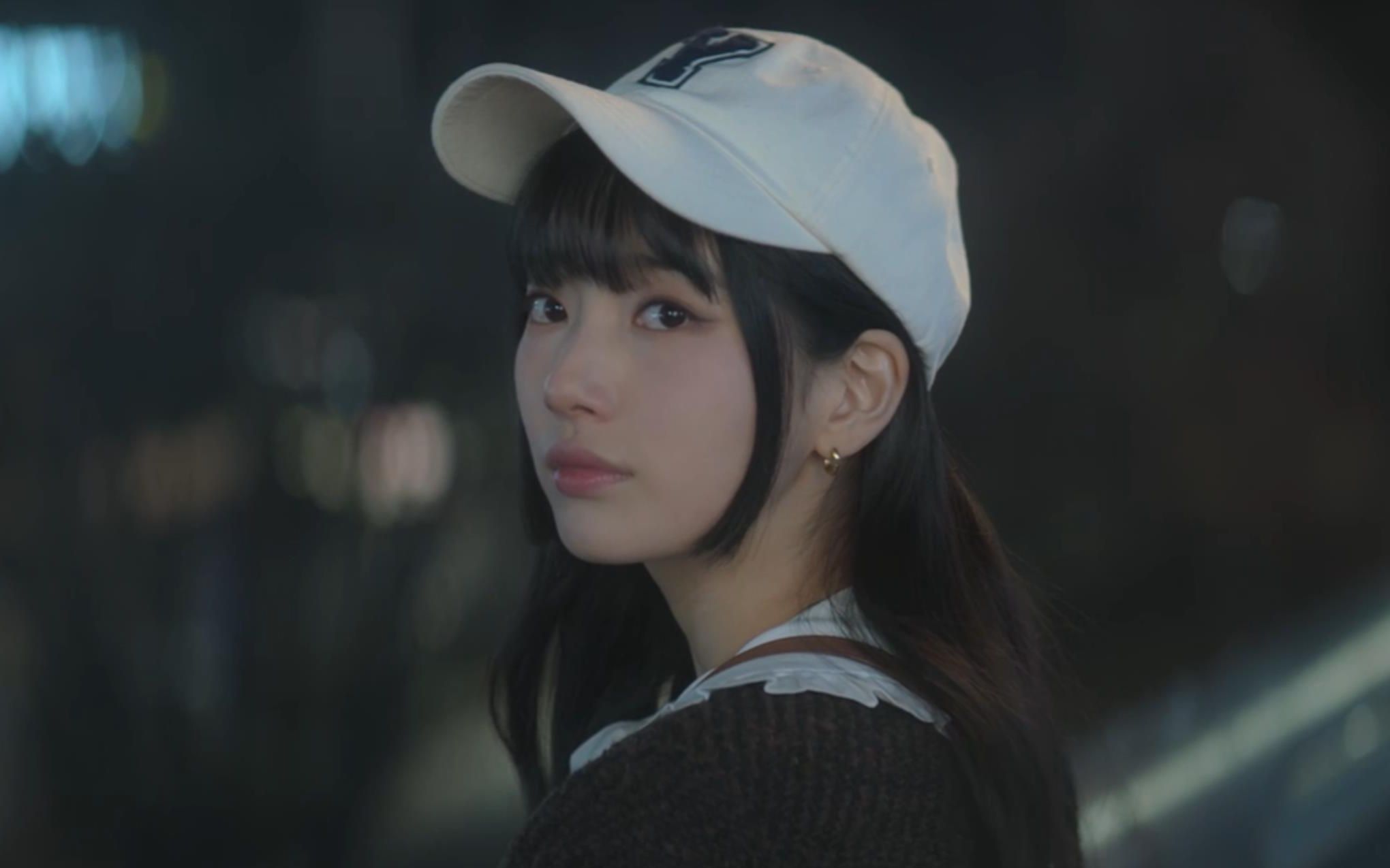 李斗娜 美貌鉴赏 | 第九集 大结局 4k