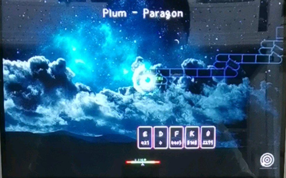 【不会读双押就练它】plumparagon 17级 标判109.36%一命过