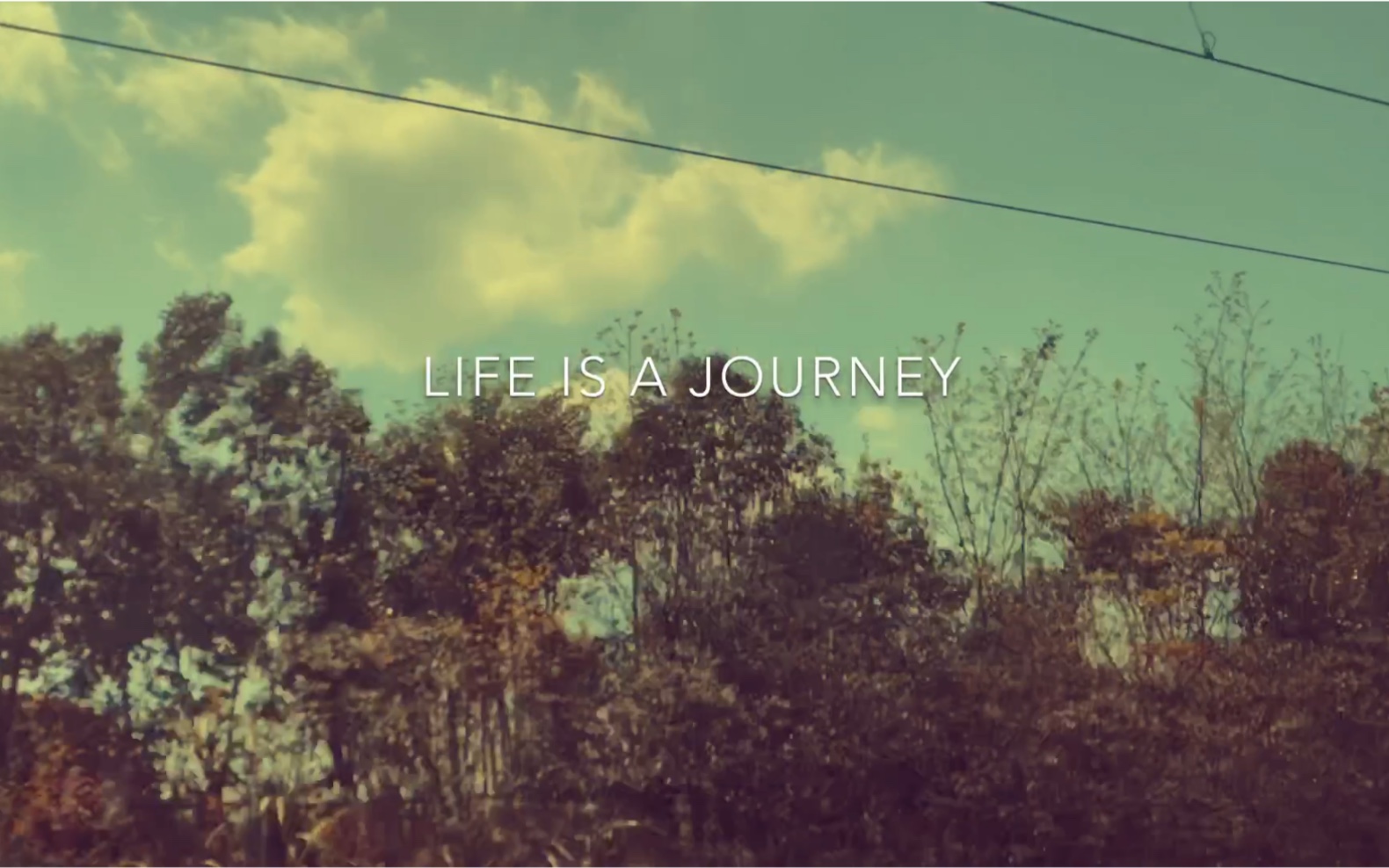 [图]【Life is a journey】一直在路上