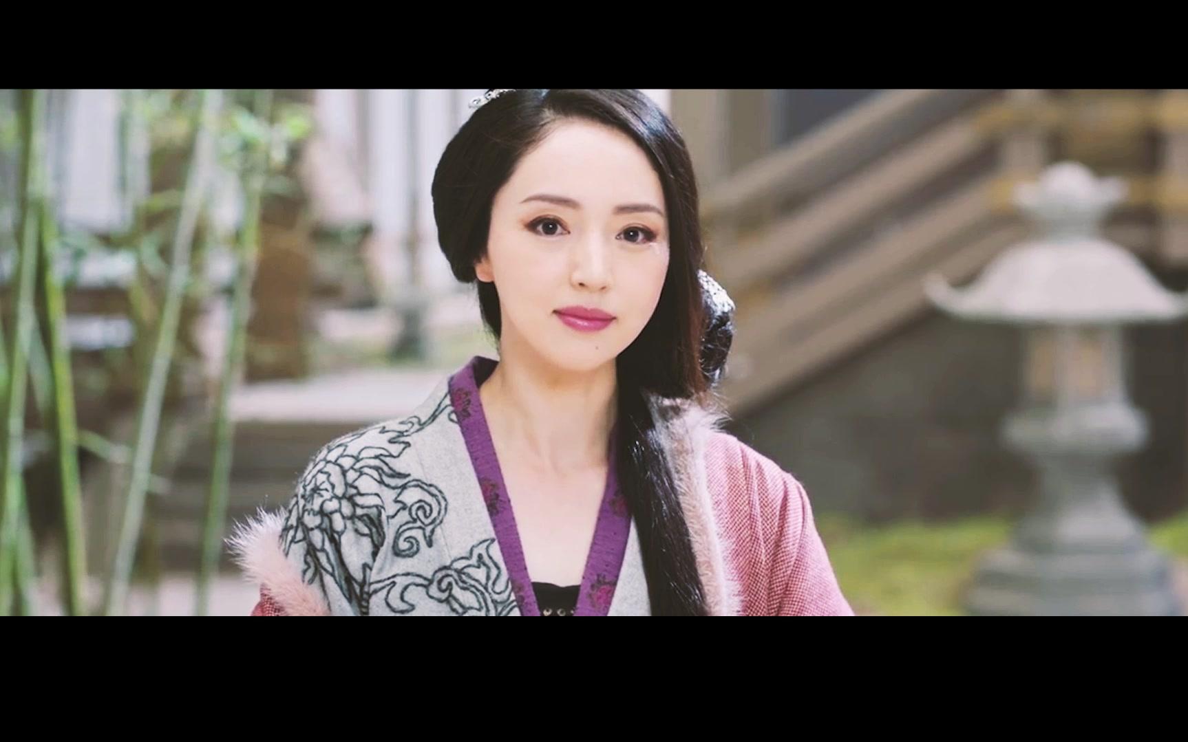 【董璇古装混剪】怎敌有你百媚千红_哔哩哔哩 (゜-゜)つロ 干杯~-bili