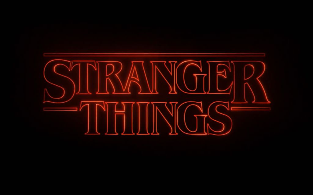 [图]【Stranger Things.怪奇物语】饭制预告