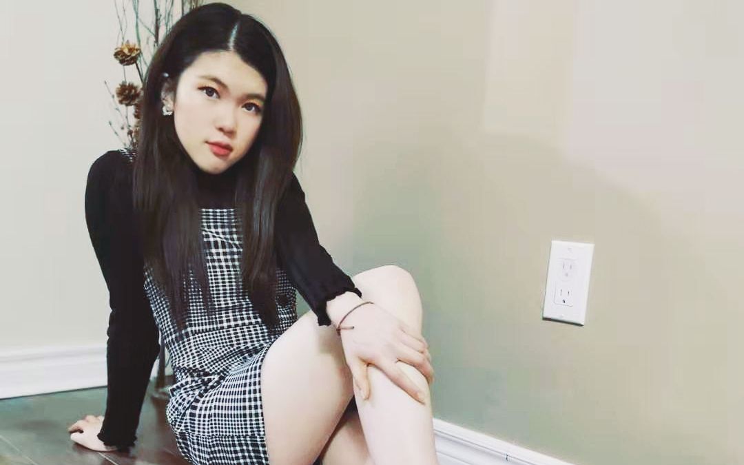 乐可可初投稿redvelvetpsycho疯婆娘全曲翻跳