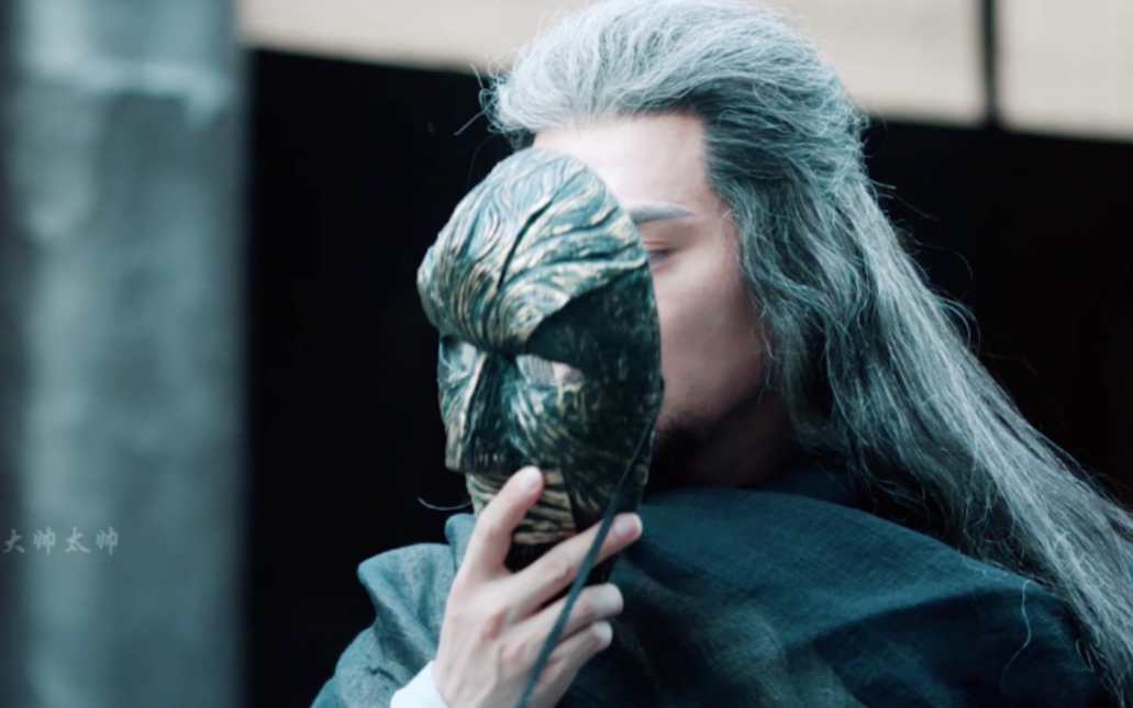 严屹宽的黄药师有多绝,从此我相信金庸没有骗人