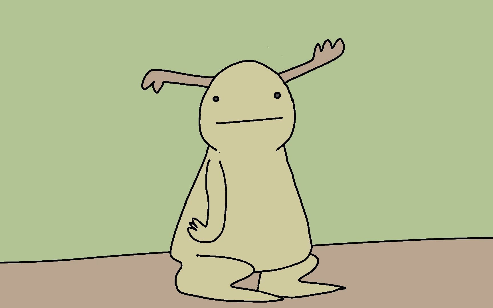 【全面战争:战锤3】纳垢灵 - 粉丝自制动画