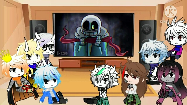 swapshiftexeptfriskreacttomemes