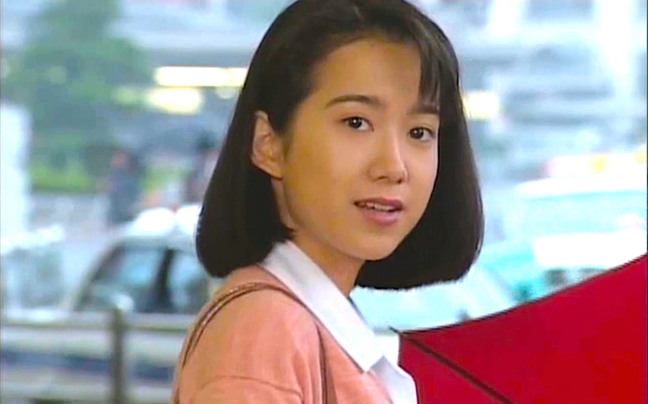 《东京灰姑娘》中文配音第四回03
