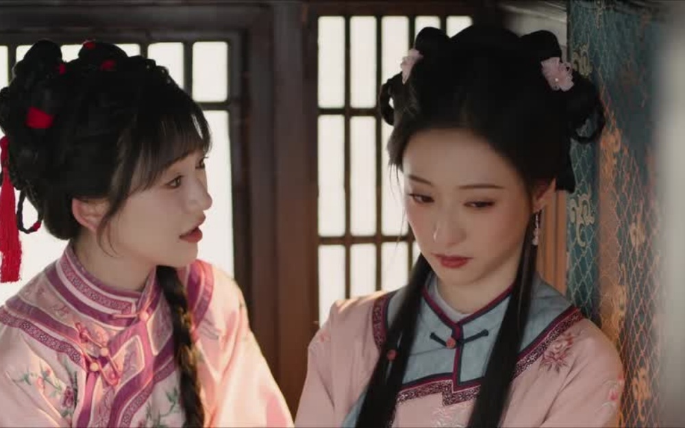 还珠 12集
