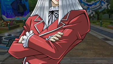 游戏王 lv10帕加索斯