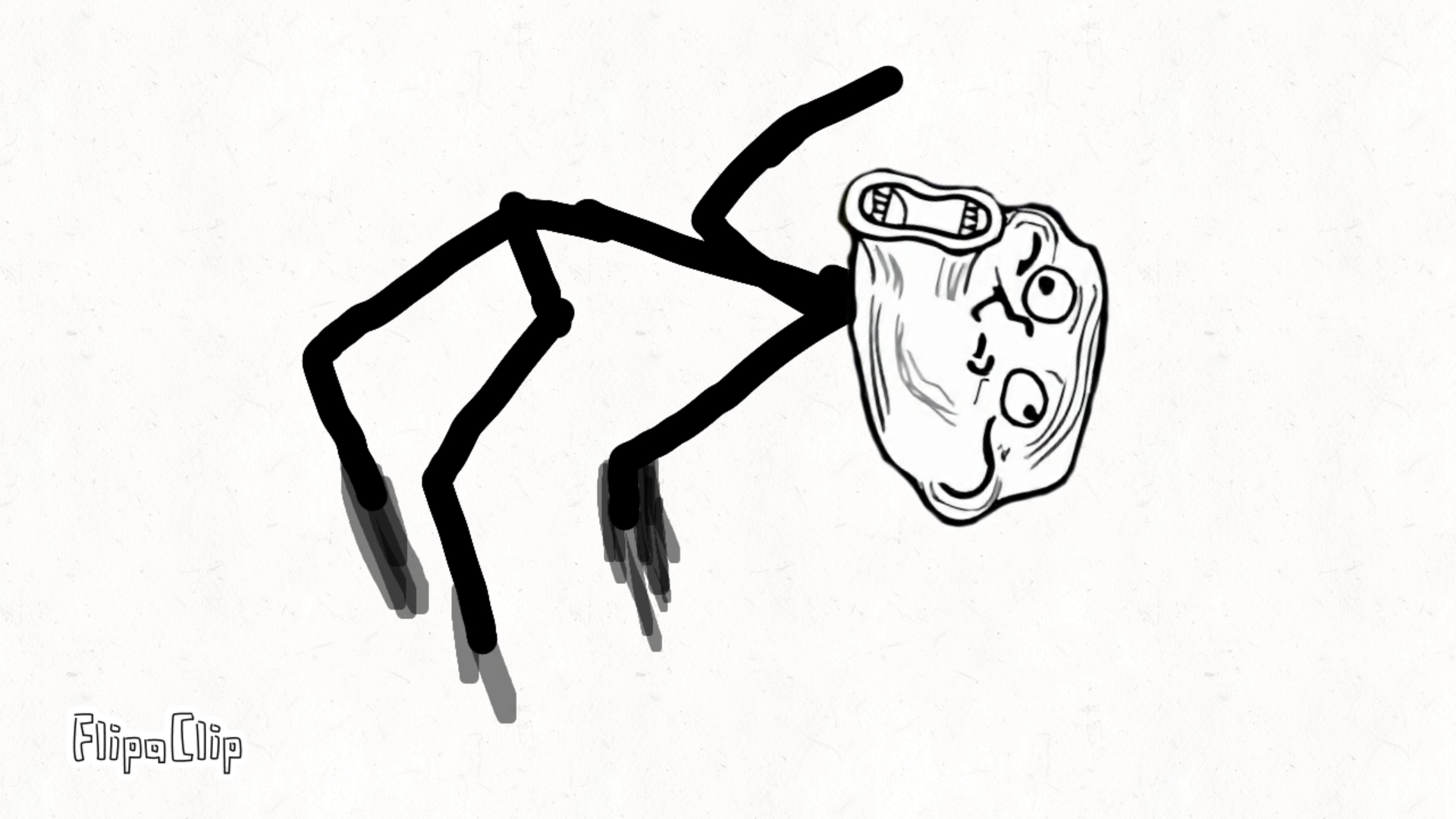 【trollge/meme】get down☆_哔哩哔哩_bilibili