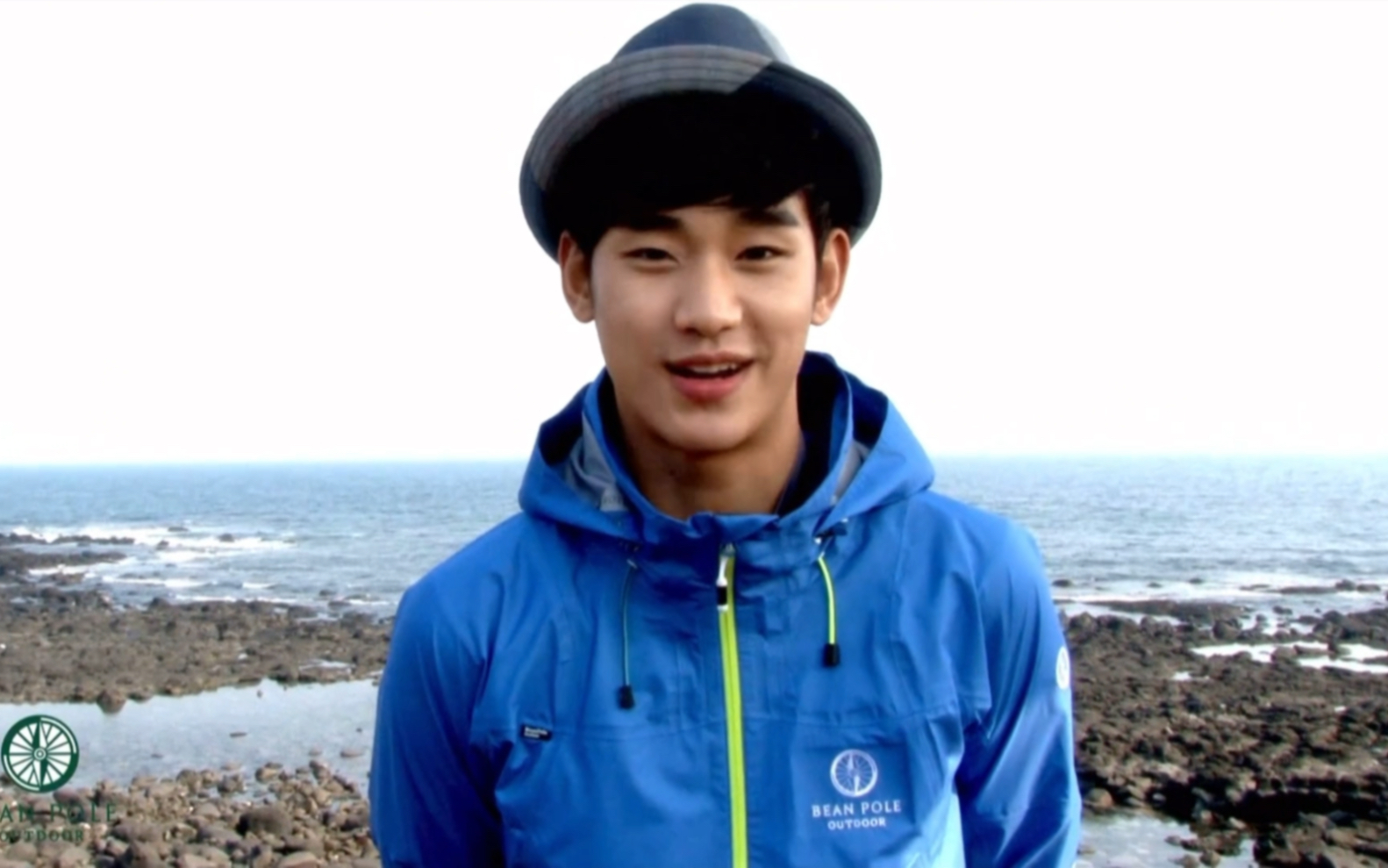 【金秀贤】beanpole outdoor 广告片花絮～存档