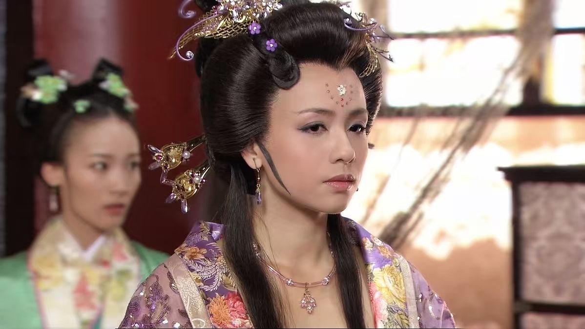 【陈怡真】王银钏cut