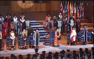 Download Video: 2021年12月 莫纳什大学毕业典礼（留学生，计算机/IT 毕业生）-Monash University Graduation Ceremony(CS,IT)