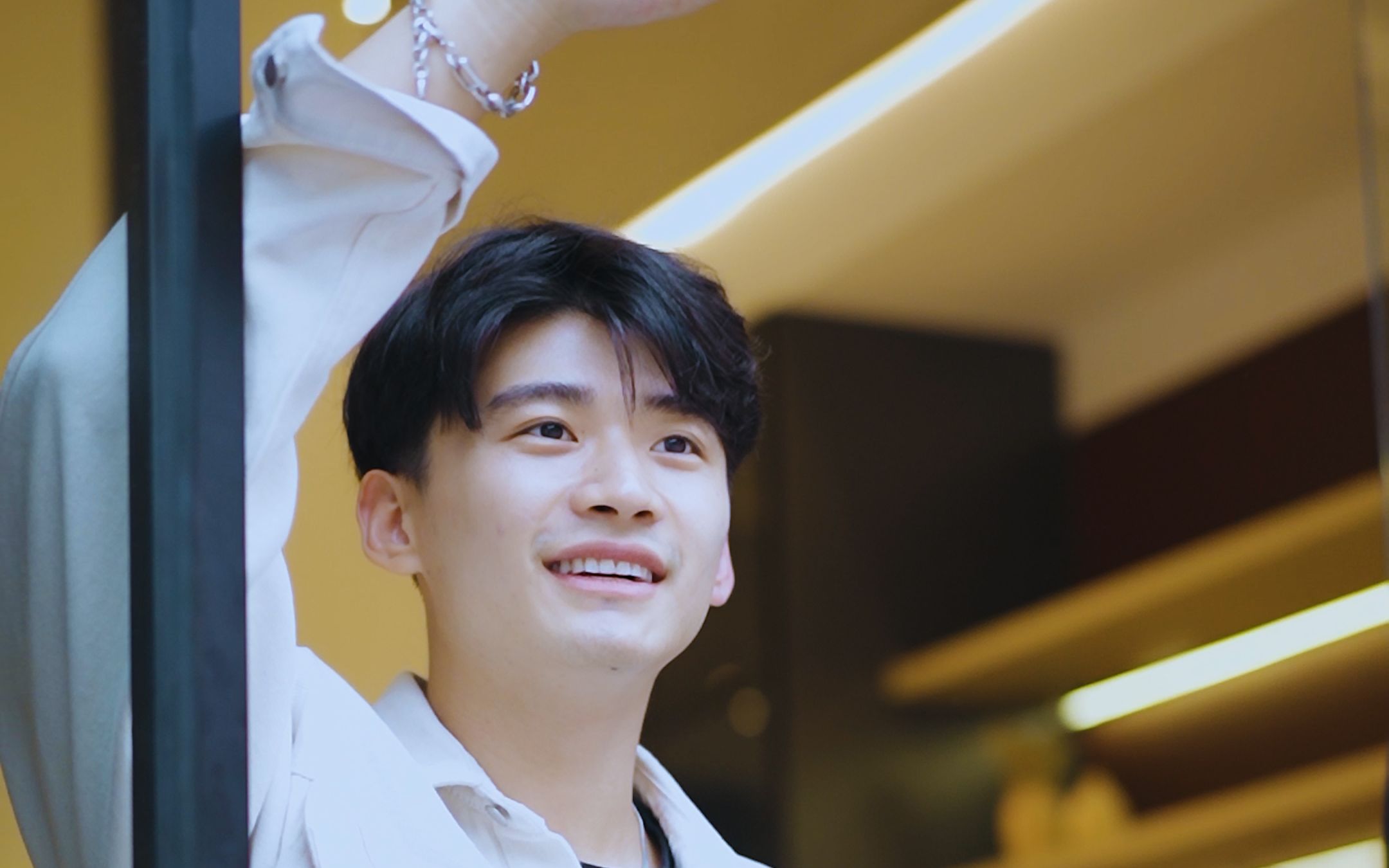 你看我羡慕你吗
