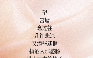 百字令(原创)哔哩哔哩bilibili