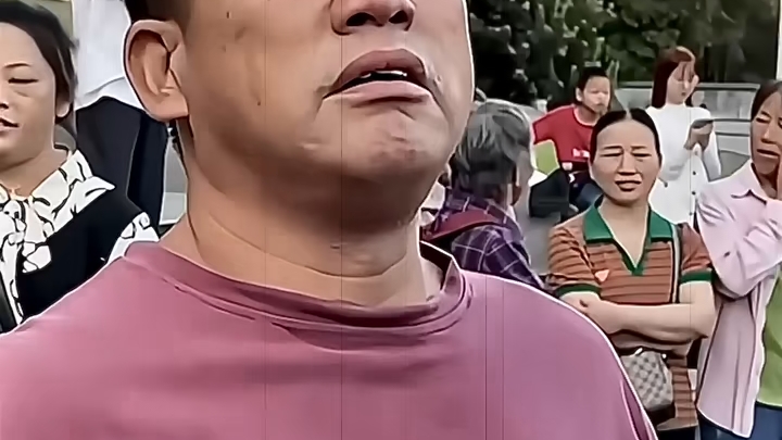 [图]父爱永远都是伟大的（Father's love is always great）