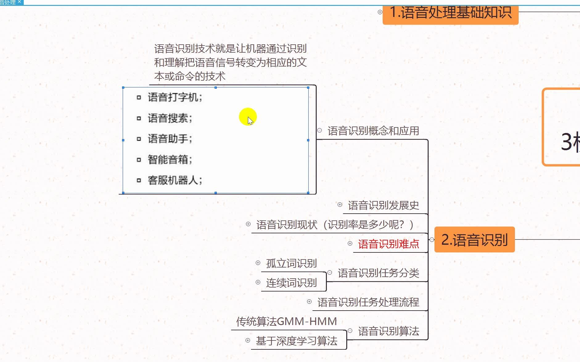 基于GMMHMM的语音处理全过程讲解通俗易懂哔哩哔哩bilibili