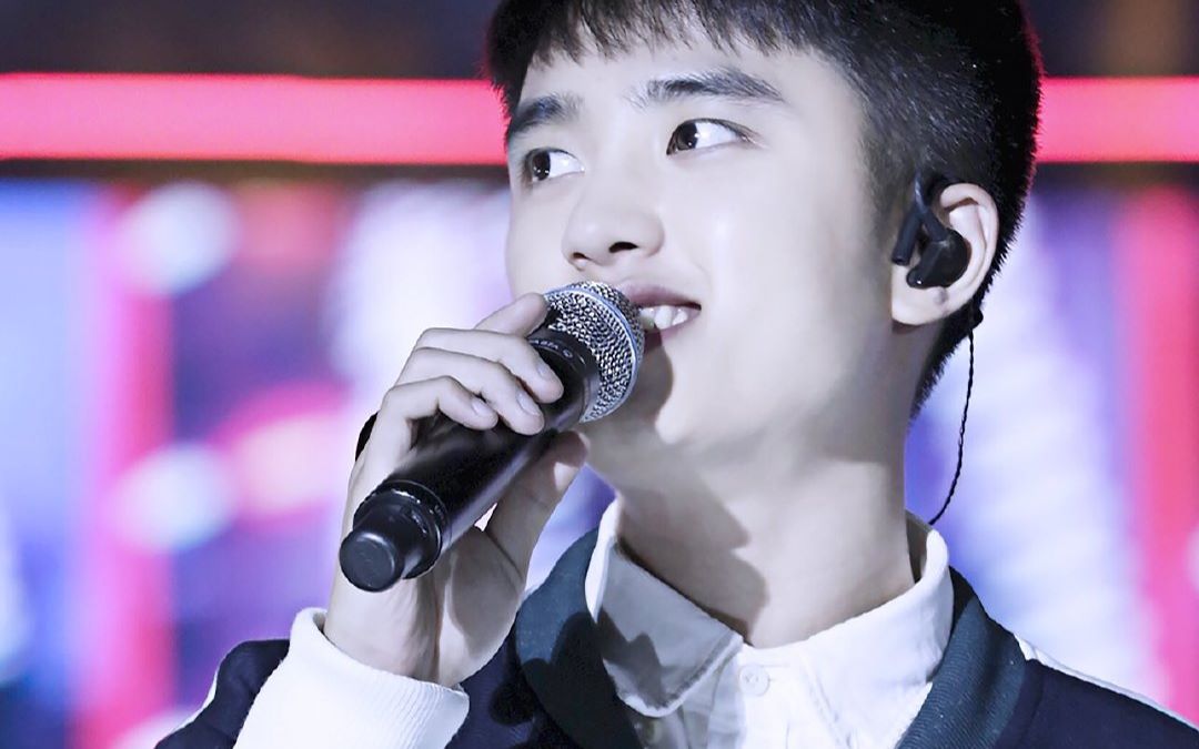 【exo/都暻秀】嘟嘟个人单曲 合作曲 ost mv合集_哔哩哔哩 (゜-゜)つ