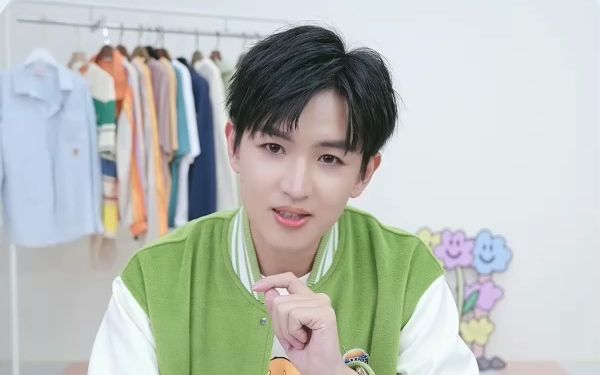 【范津玮】0326 直播录屏