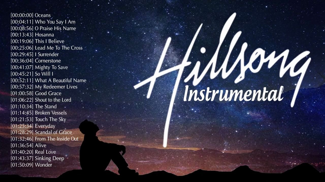 [图]Best Inspiring Piano Hillsong Instrumental Worship Music 2020Powerful Christian