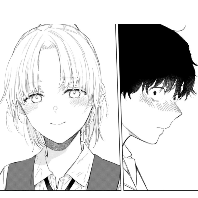 黑濑夕子【试做2】