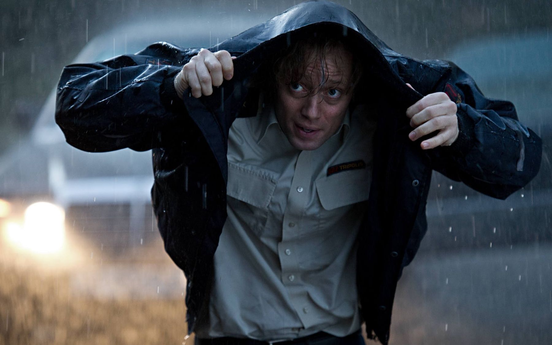 变态杀人魔专挑幼女下手 老战士为缉凶苦追半个世纪《追凶五十年》